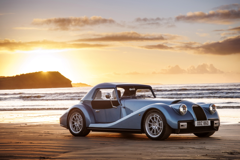 Sennheiser Morgan Supersport 01