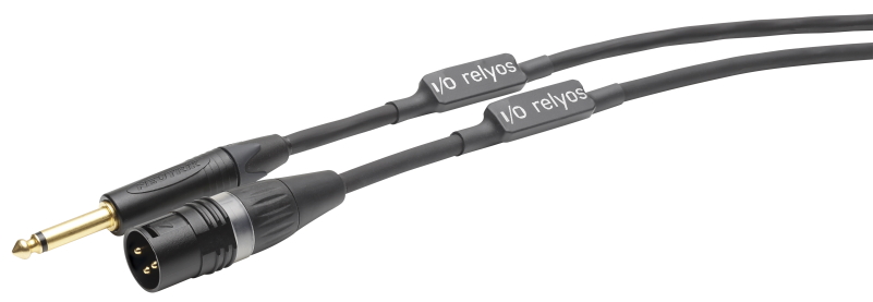 Somme cable relyos sc kabel