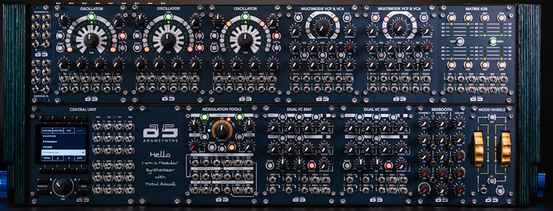 Adamsynths Warthog small