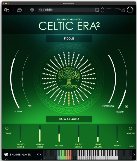 BestService CelticEra2
