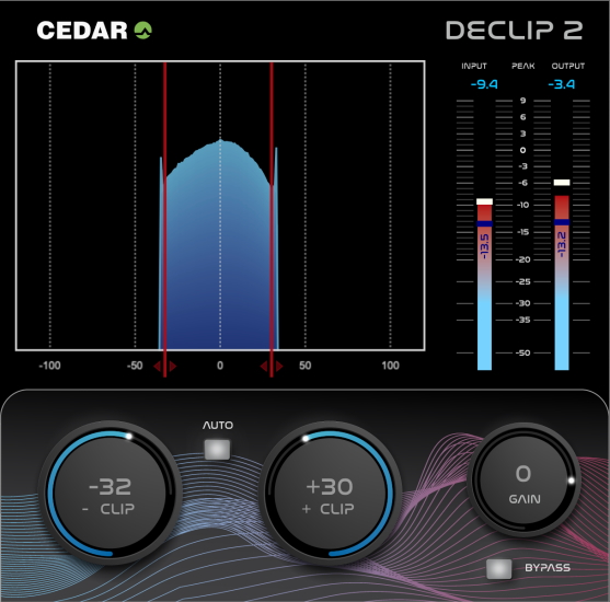 CEDAR Declip 2