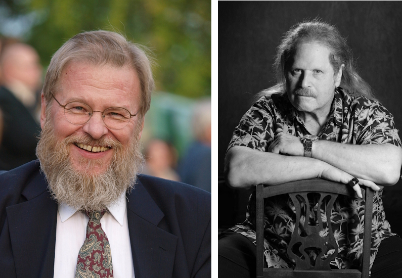 Genelec IlpoMartikainen MikeChafee