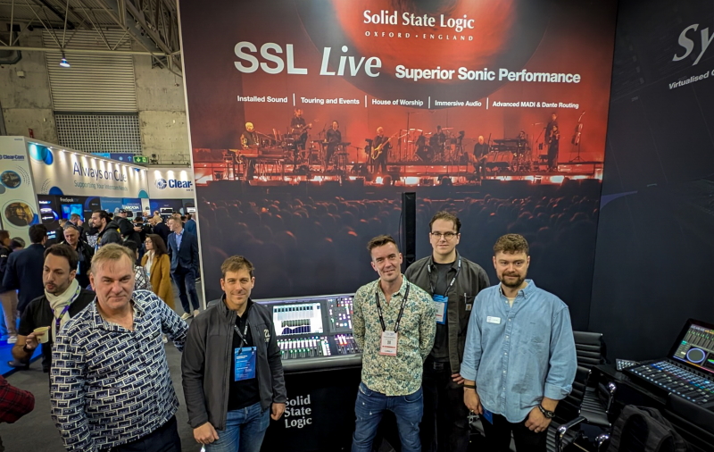 SSL 22live UK