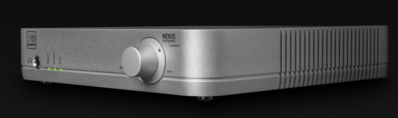 STAGETEC NEXUScompact