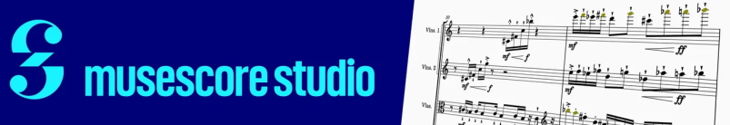 VSL MuseScore