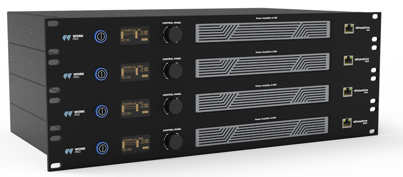 WORKPRO PulseDrive Series small