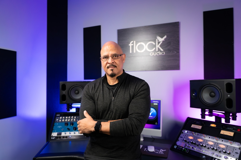FlockAudio ChantDuplantier