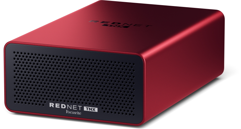 Focusrite Rednet TNX