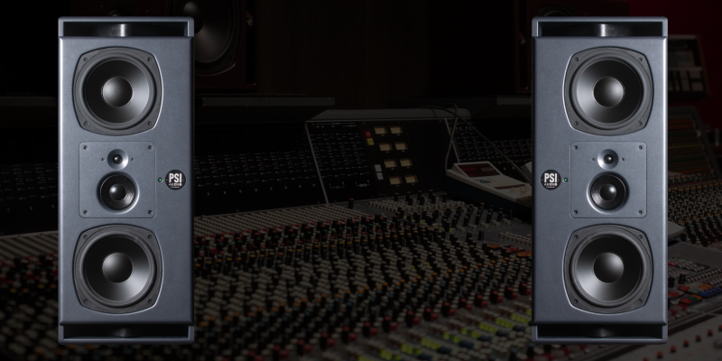 PSI Audio A226