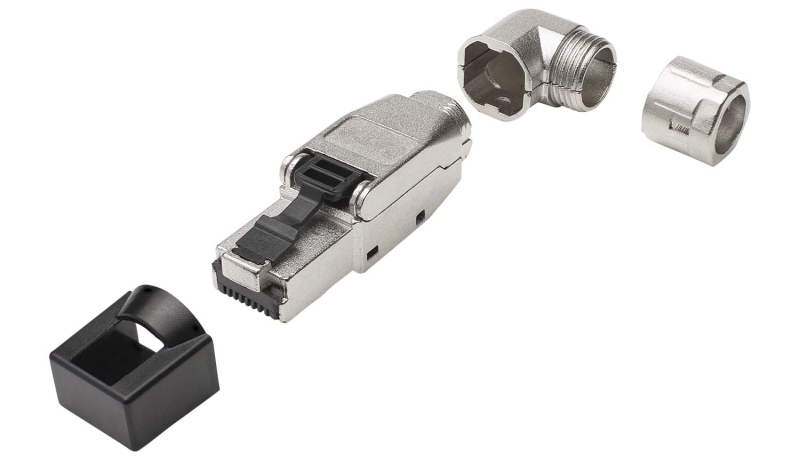SommerCable RJ45C8XL