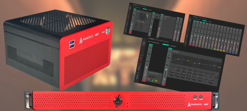 AmadeusAudio AVlex