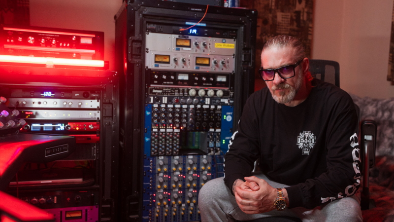 Focusrite ChristianOldeWolbers