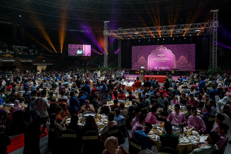 HK Audio Aidilfitri