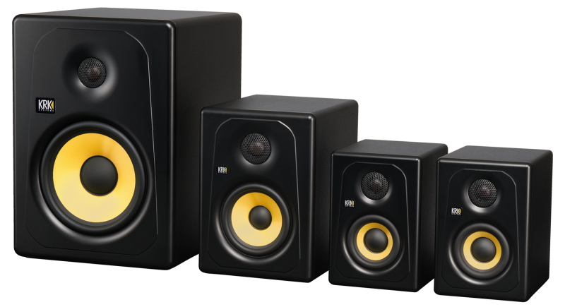KRK KreateFamily