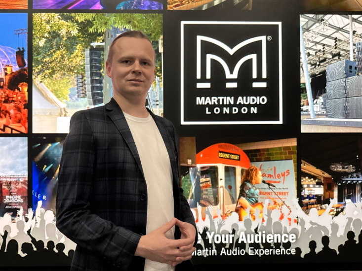 MartinAudio AVAIL PavelShemiakin