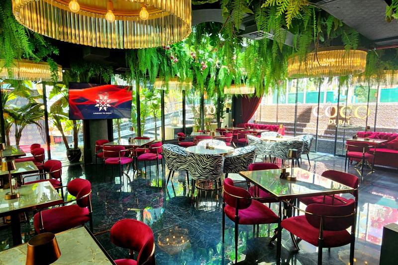 MartinAudio CocoDubai