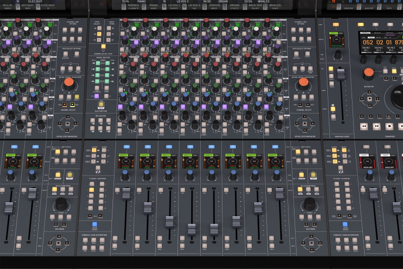 SSL Oracle detail small
