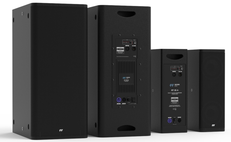WORKPRO RaptorSeries