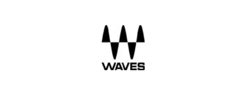 Waves logo
