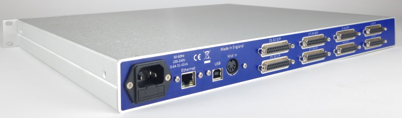 CB Electronics XP Relay RA 1 G