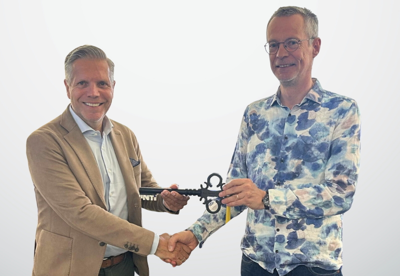 NTiAudio ceos
