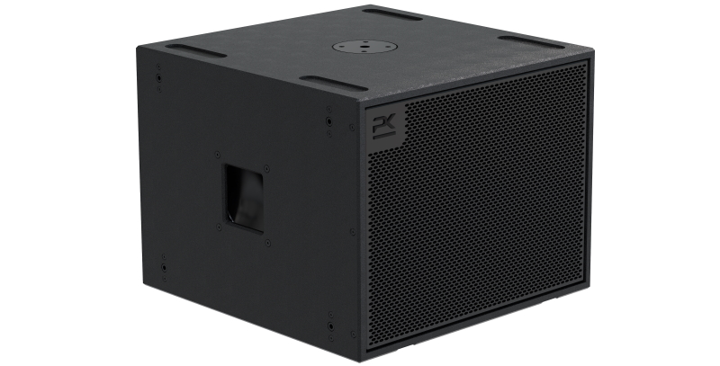 PK Sound TS15