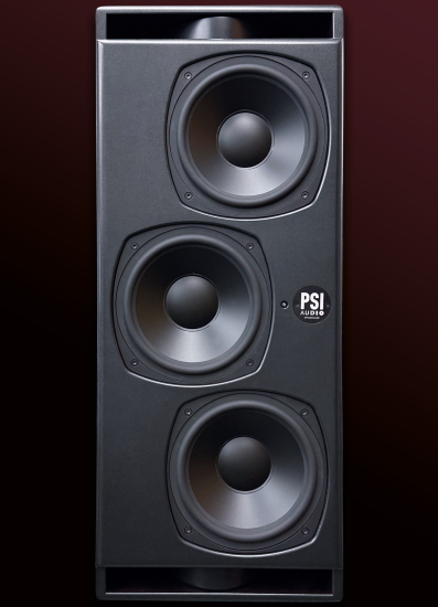 PSI Audio A326 D REX