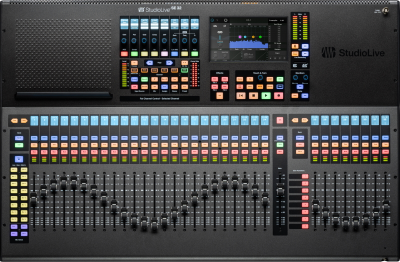 PreSonus StudioLive SE 32 small