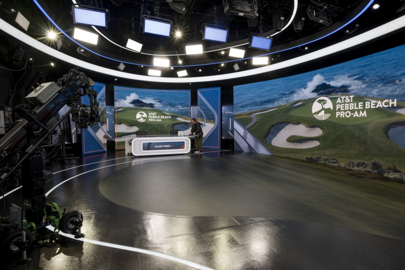 Sennheiser PGA TOUR Studios 03
