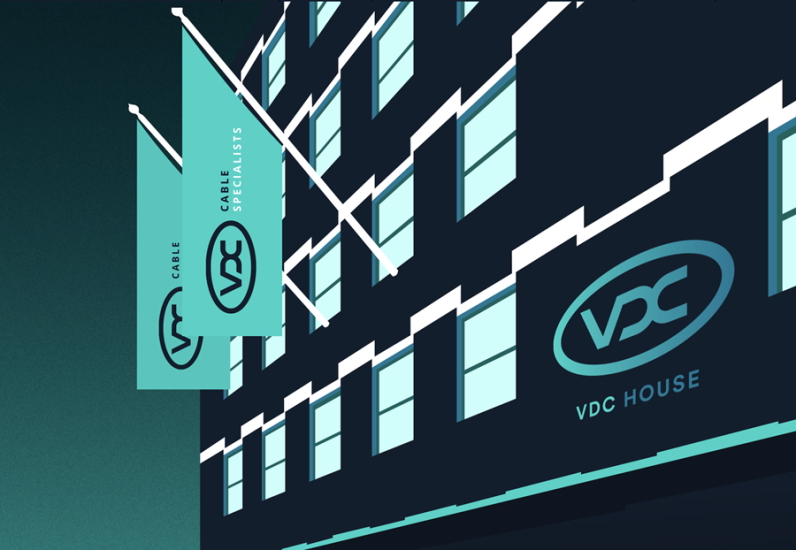 VDC VDC House UK