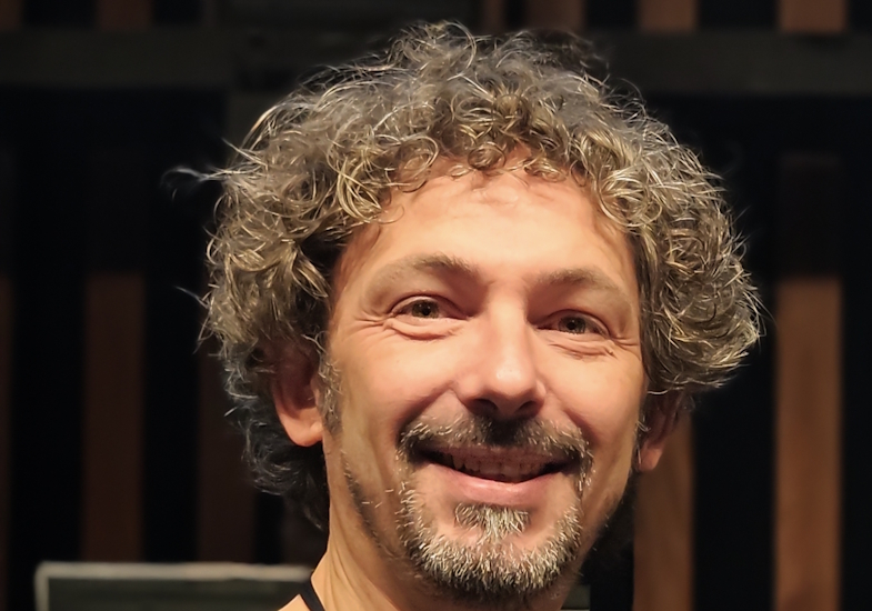 Adamson SylvainThevenard