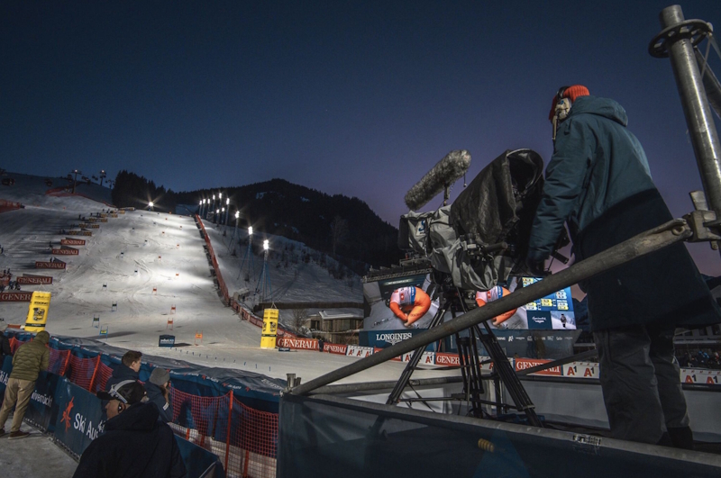 Audio Technica SkiWorlds 01