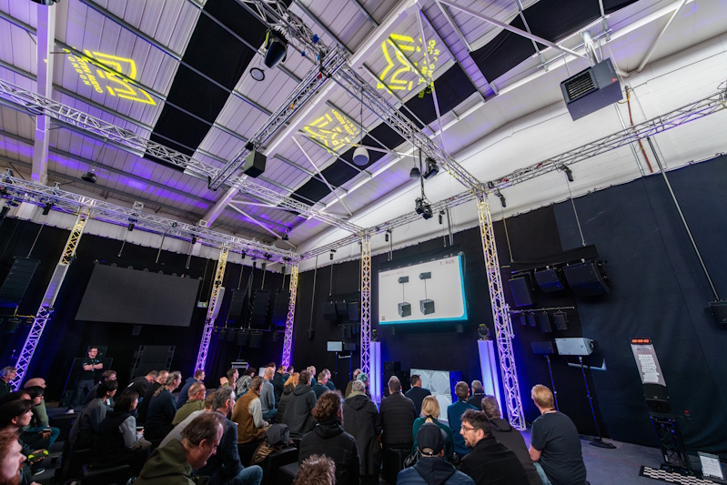 Focusrite OpenDays
