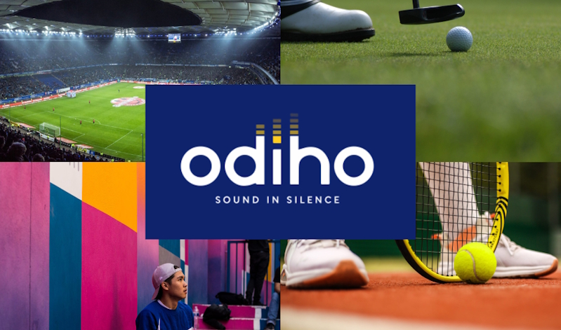 Odiho AVlex