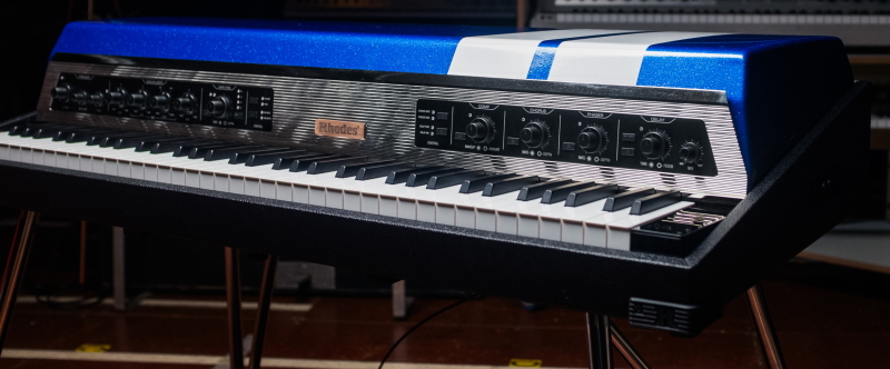 Rhodes MK8 small