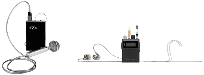 Sennheiser Spectera