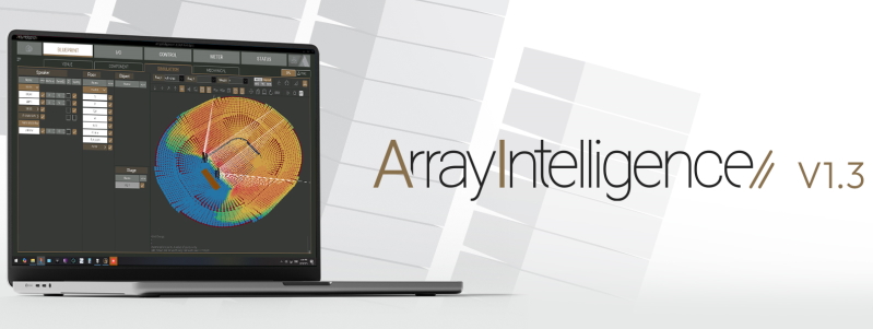 Adamson ArrayIntelligence V1 3