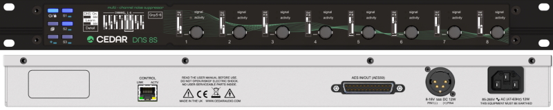 CEDAR DNS 8S small