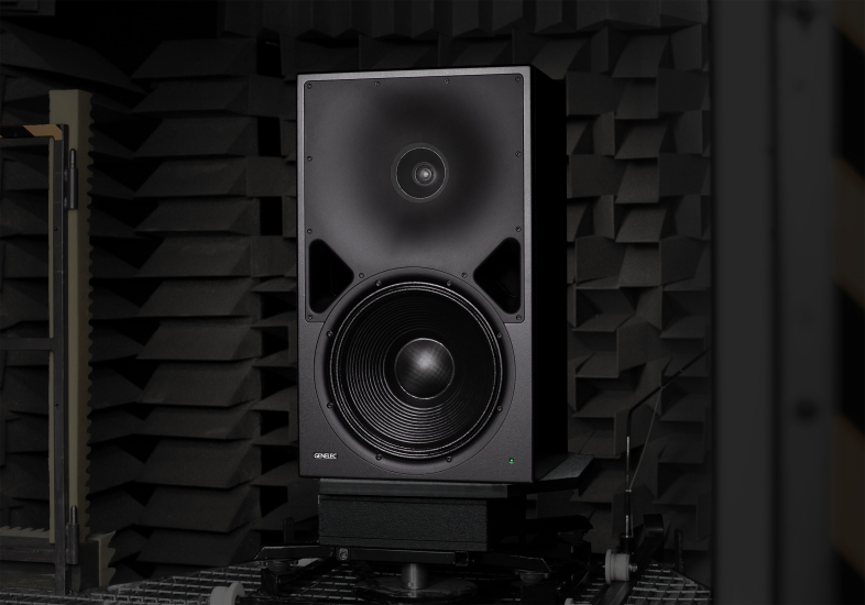 Genelec 8380A