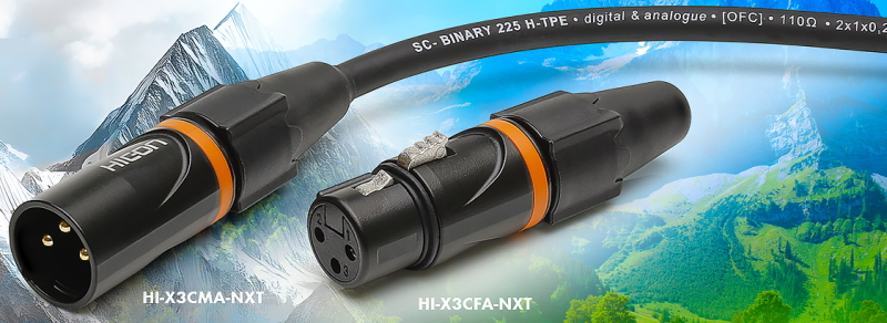 HICON Alpenstecker