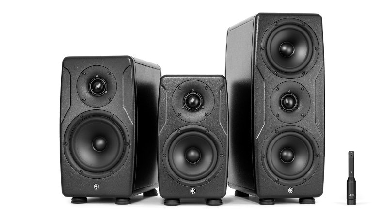 IK iloud precision mkii range