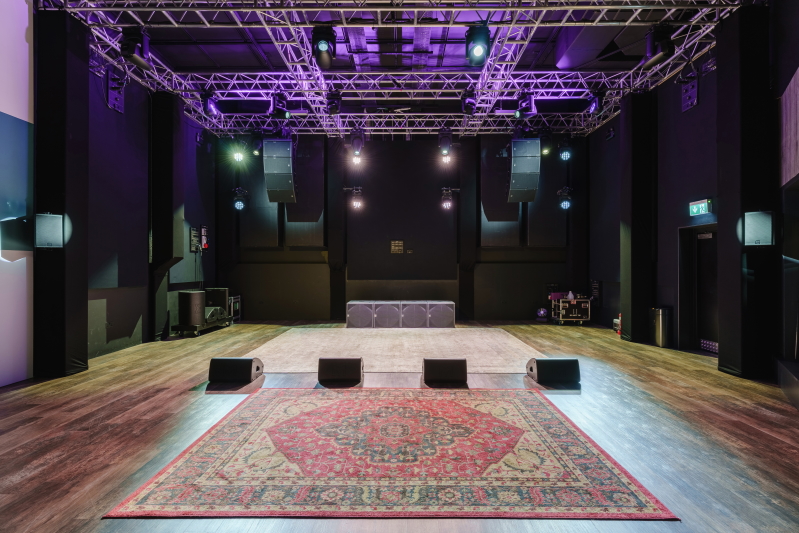 MartinAudio Distillery2 86