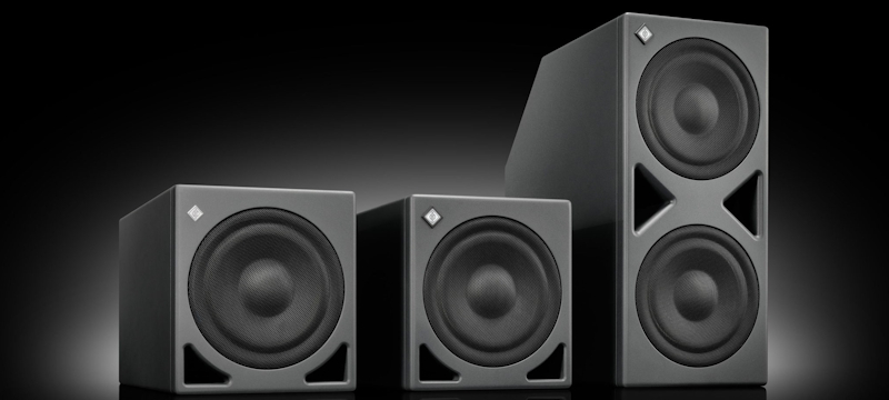 Neumann KH serie neu