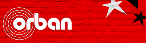 Orban logo