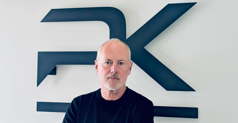 PK Sound MikeCase