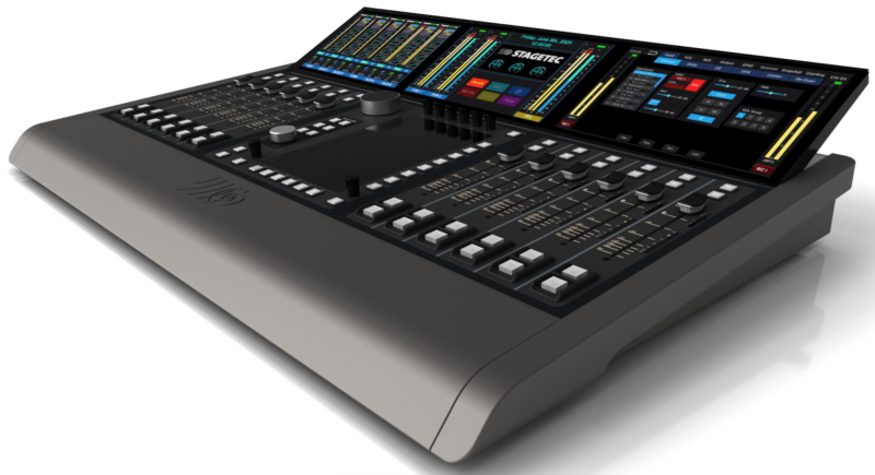 STAGETEC OnAir