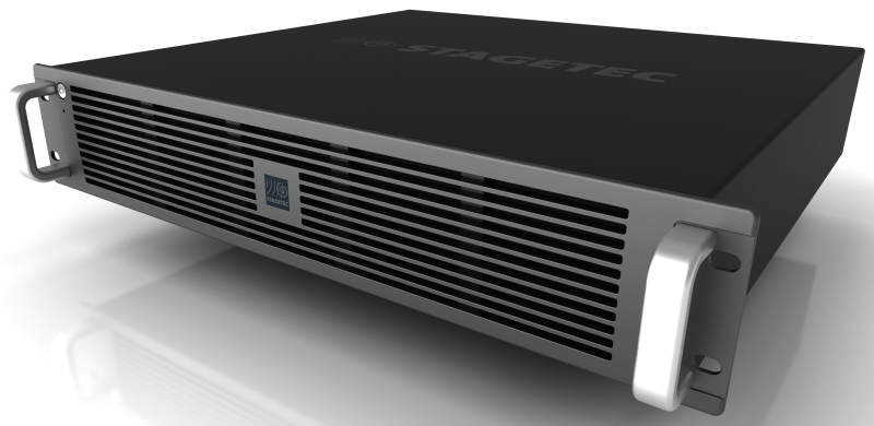 STAGETEC VideoLine