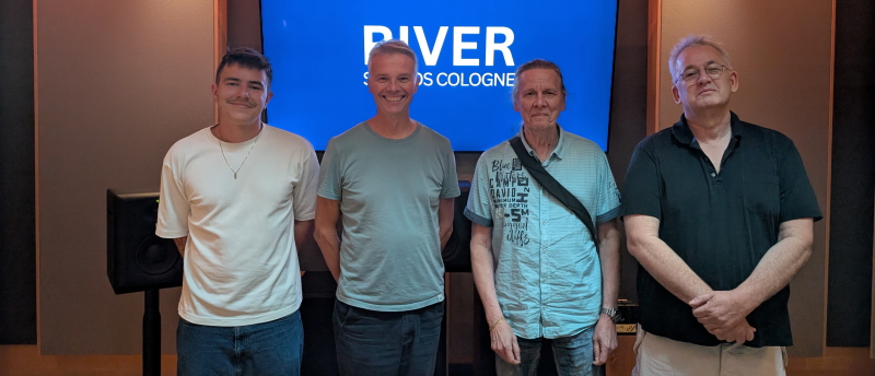 VoS Award 2025 Jury