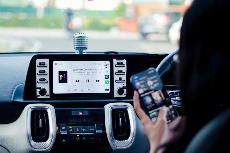 AES AutoAudio