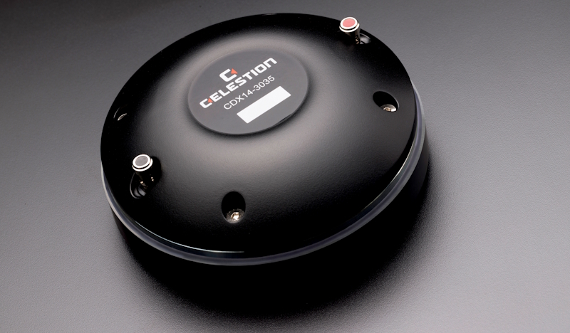 Celestion CDX14 3035